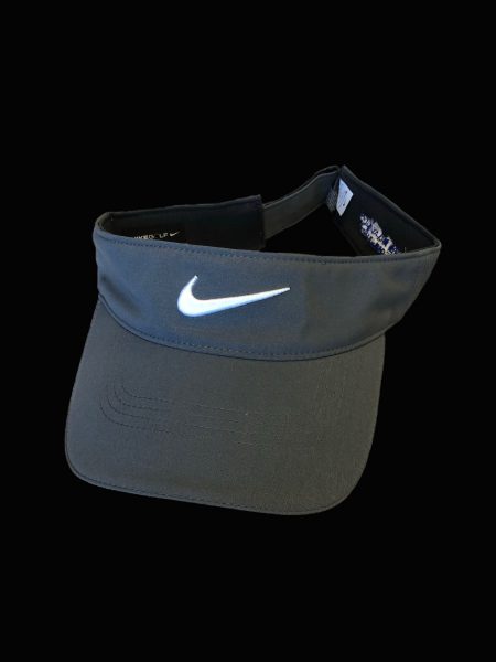 nike golf visor